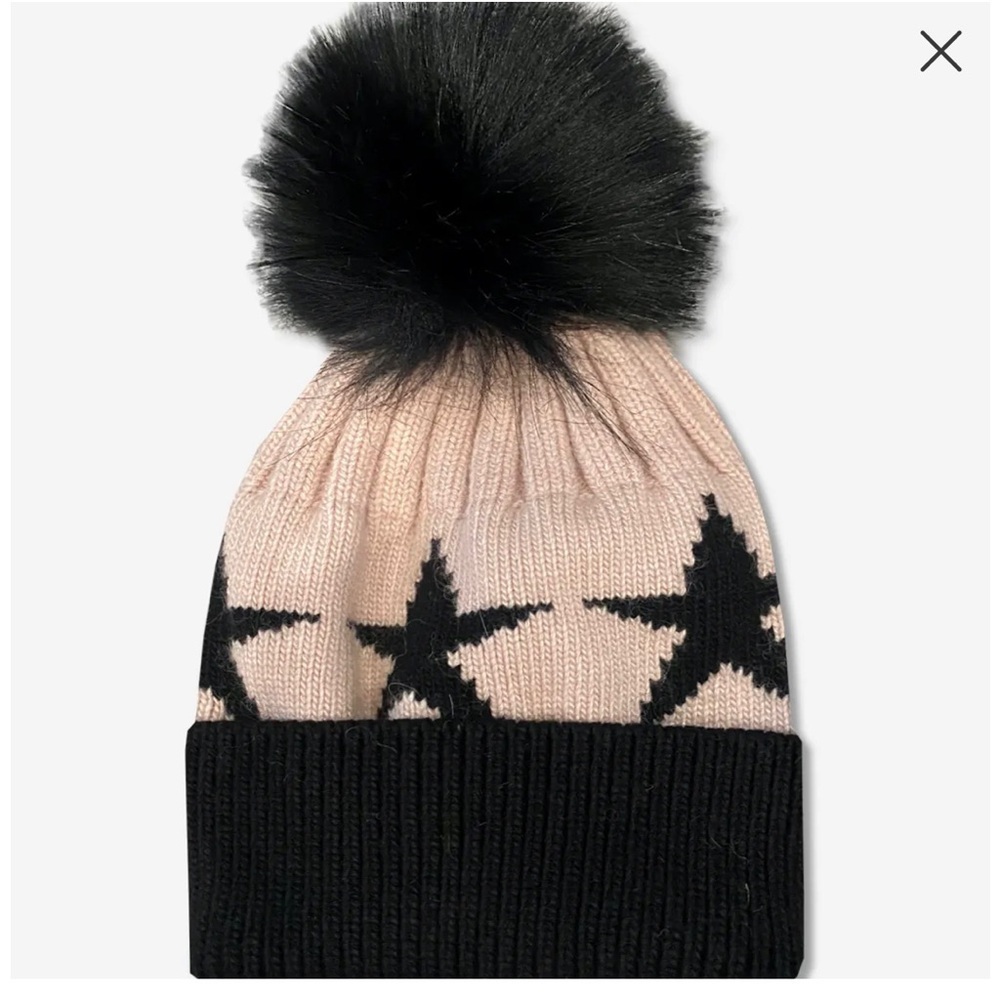 NWT Pixie Lane Beanie